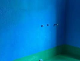 延吉卫生间测漏水多少钱