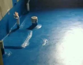 延吉卫生间测漏水多少钱